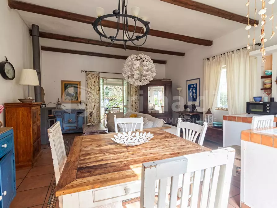 Immagine 5 di Casa trifamiliare in affitto  in Viale Scala Greca a Siracusa