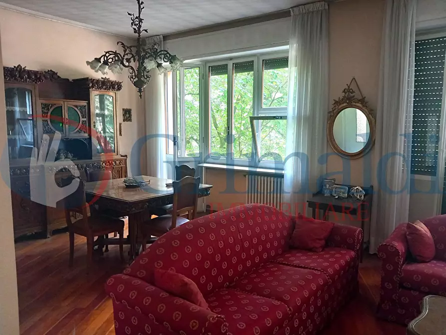 Immagine 45 di Villa in vendita  in Via Dante Alighieri, 15 a Limbiate
