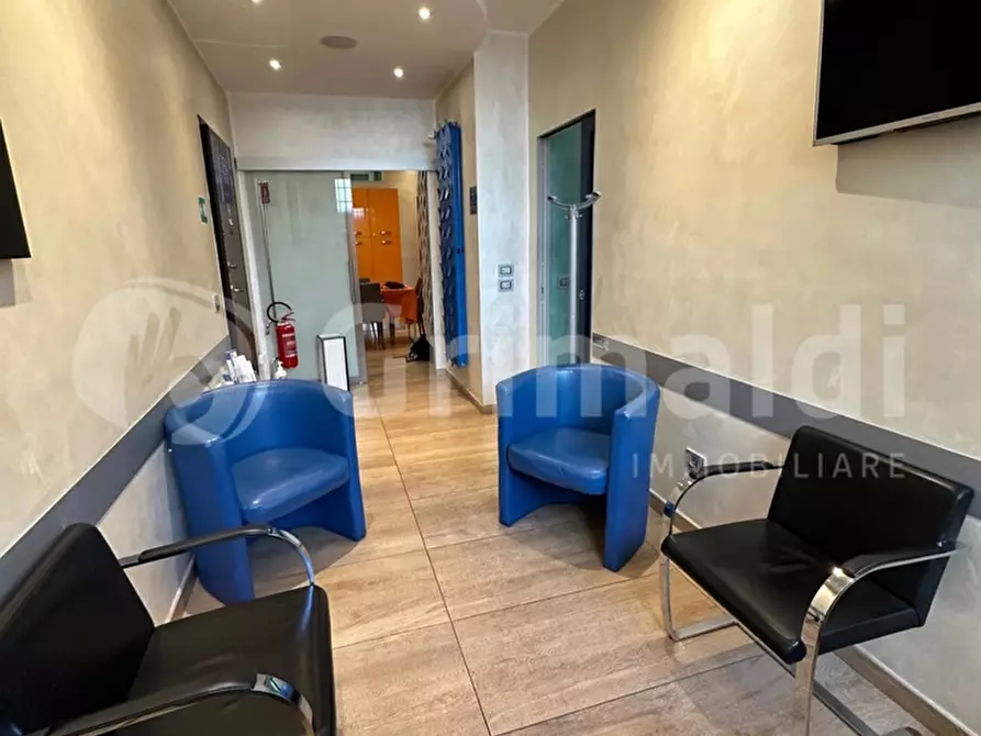 Immagine 30 di Attività commerciale in vendita  in Via Giovanni Pezzotti, 10 a Milano