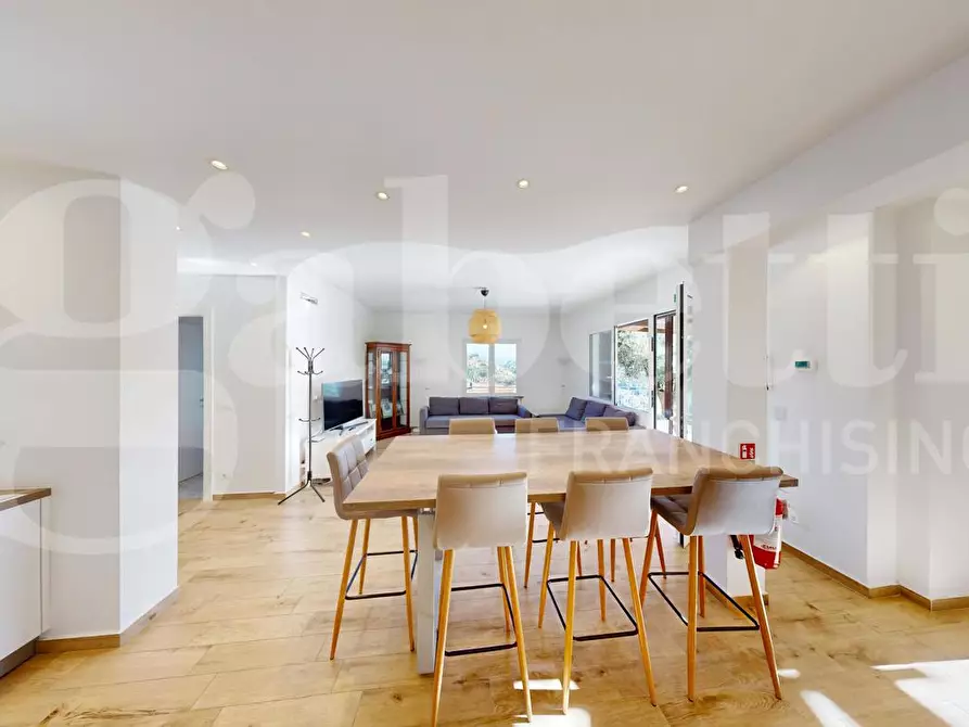 Immagine 10 di Appartamento in vendita  in Via per Gorra a Finale Ligure