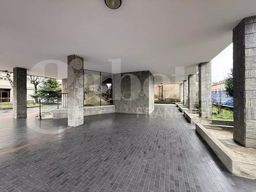 Immagine 17 di Appartamento in vendita  in Via Fabbrichetta a Grugliasco