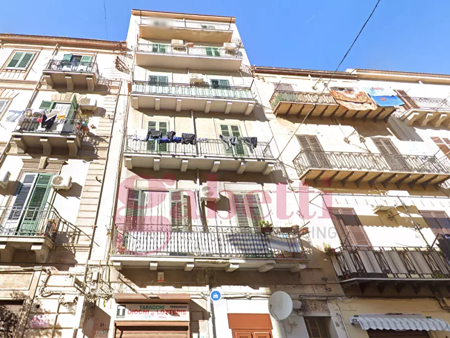Immagine 1 di Appartamento in vendita  in Via Mendola a Palermo