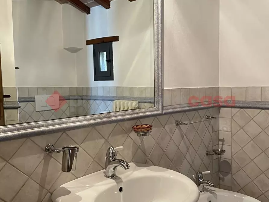 Immagine 13 di Appartamento in affitto  in Viale Trasimeno, 100 a Magione