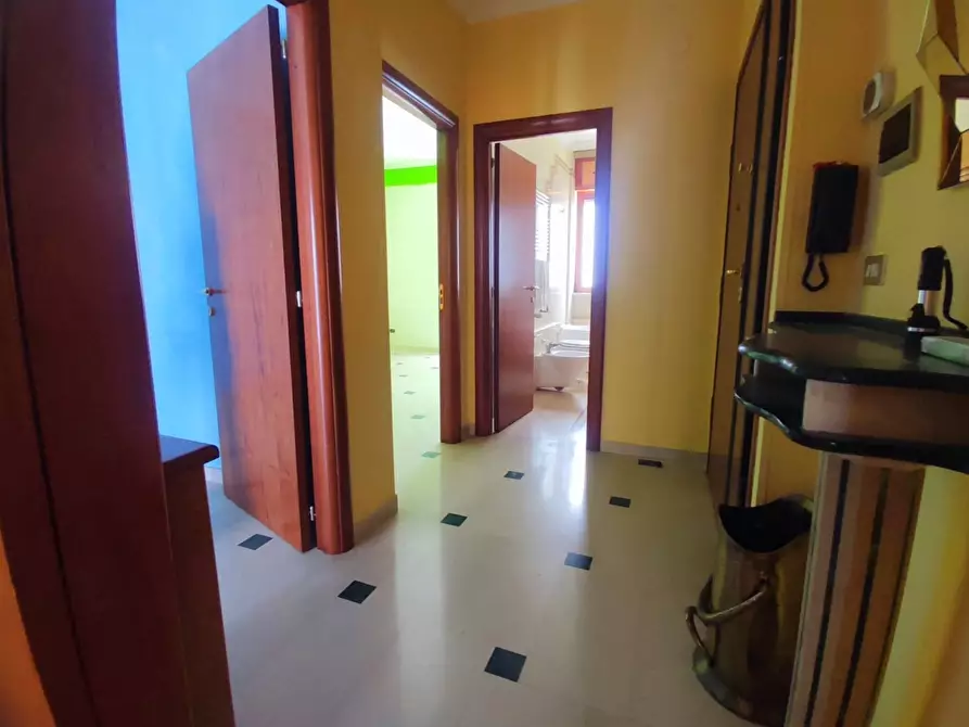 Immagine 5 di Appartamento in vendita  in Vico ZANNOTTI a San Severo