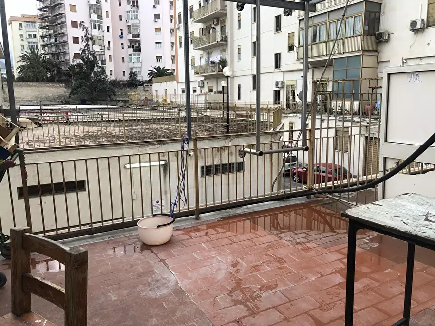 Immagine 21 di Attività commerciale in vendita  in Via Leonardo Da Vinci, 292 a Palermo