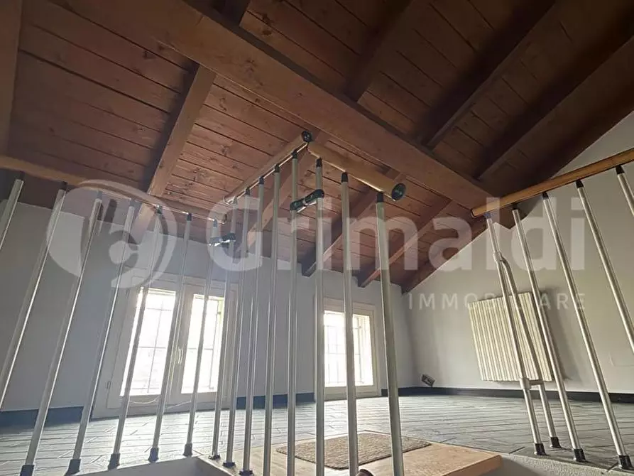 Immagine 18 di Terratetto in vendita  in Via SANDI, 12 a Lungavilla