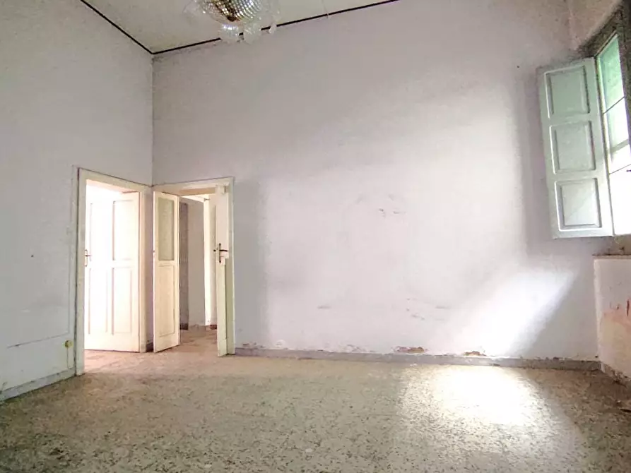 Immagine 5 di Casa indipendente in vendita  in Via DEI MILLE a San Severo