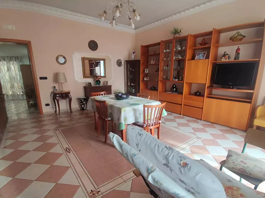 Immagine 5 di Casa indipendente in vendita  in Vico PRINCIPATO a San Severo