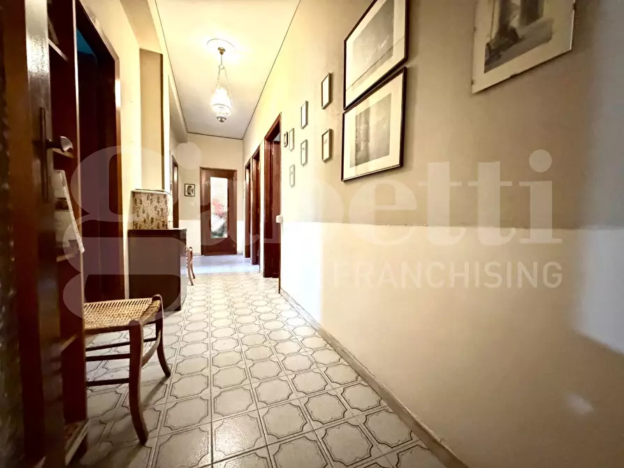 Immagine 4 di Appartamento in vendita  in Via VITTORIO VENETO, SNC a Selargius