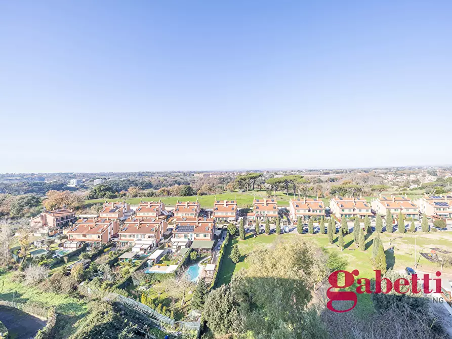 Immagine 24 di Appartamento in vendita  in Via di Selva Nera, 147 a Roma