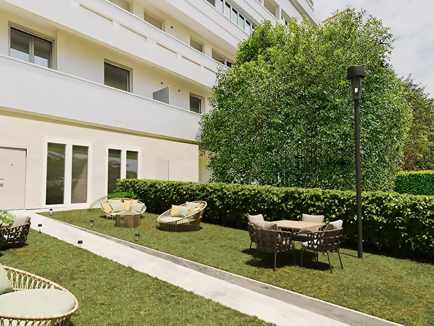 Immagine 2 di Appartamento in vendita  in Via Martin Luther King, 38/2 a Bologna