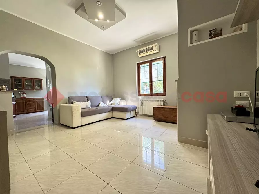 Immagine 29 di Casa bifamiliare in vendita  in Via PUNTA DEL MARE, 1 a Terracina