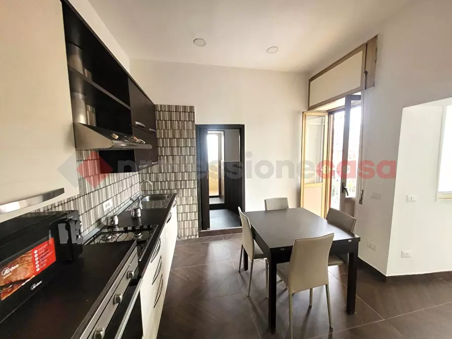 Immagine 3 di Appartamento in affitto  in Corso San Giovanni a Teduccio, 634 a Napoli