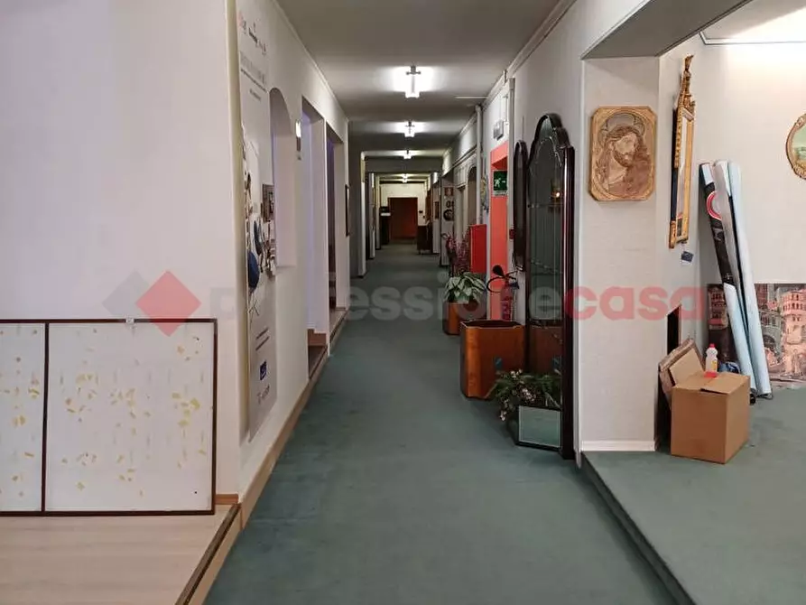 Immagine 9 di Capannone industriale in vendita  in Via SANDRO PERTINI, 10 a Tito