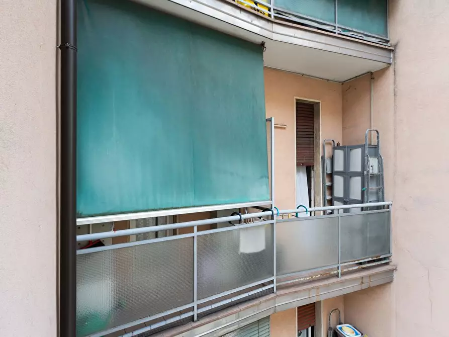 Immagine 27 di Appartamento in vendita  in Via ULISSE SALIS, 28 a Milano