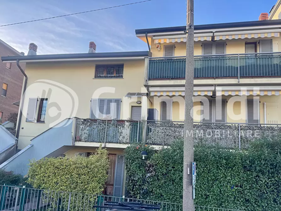 Immagine 14 di Appartamento in vendita  in Via puccini, 2 a Arcore