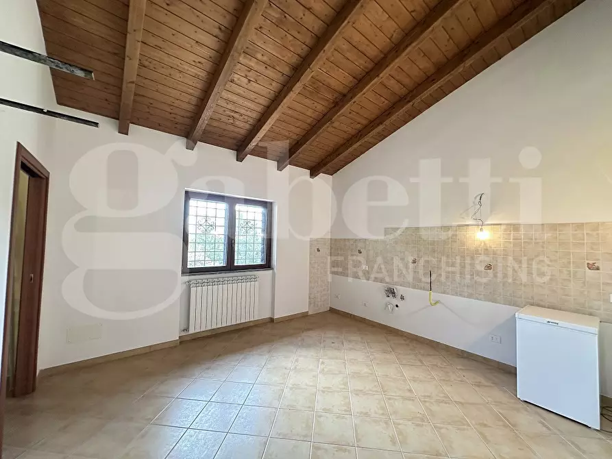 Immagine 32 di Villa in vendita  in Via ORIOLESE, 00 a Manziana