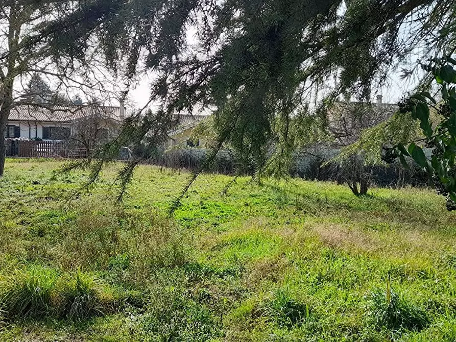 Immagine 1 di Terreno residenziale in vendita  in Via VIGNA DI VALLE, 00 a Manziana