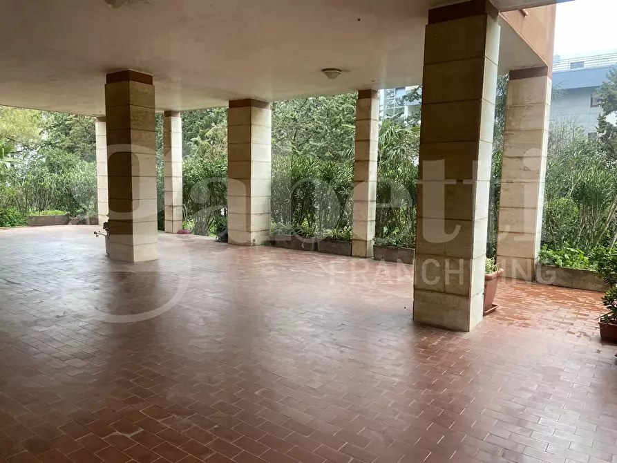 Immagine 14 di Appartamento in vendita  in Via Parigi, 15 a Sassari