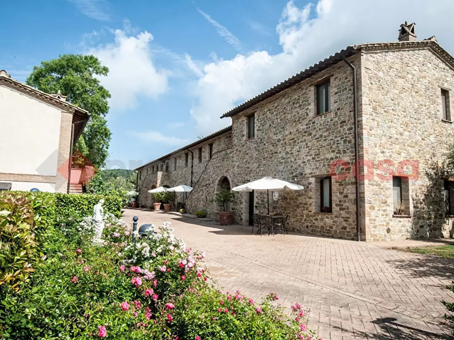 Immagine 14 di Appartamento in affitto  in Viale Trasimeno, 100 a Magione