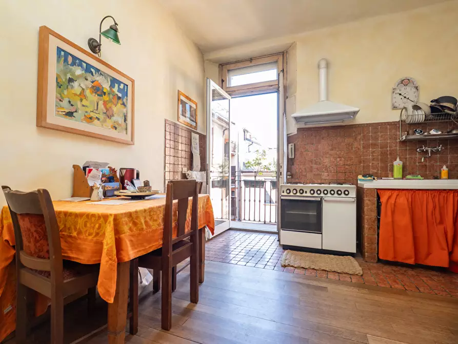 Immagine 16 di Appartamento in vendita  in Via Savona, 20 a Milano