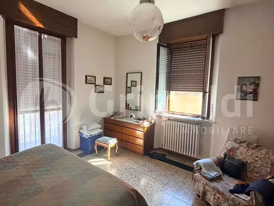 Immagine 9 di Appartamento in vendita  in Via XX SETTEMBRE, SNC a Sant'angelo Lodigiano