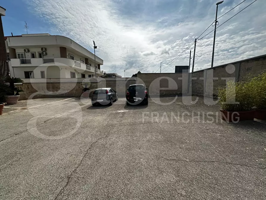 Immagine 2 di Capannone industriale in affitto  in Strada del Carro a Bisceglie