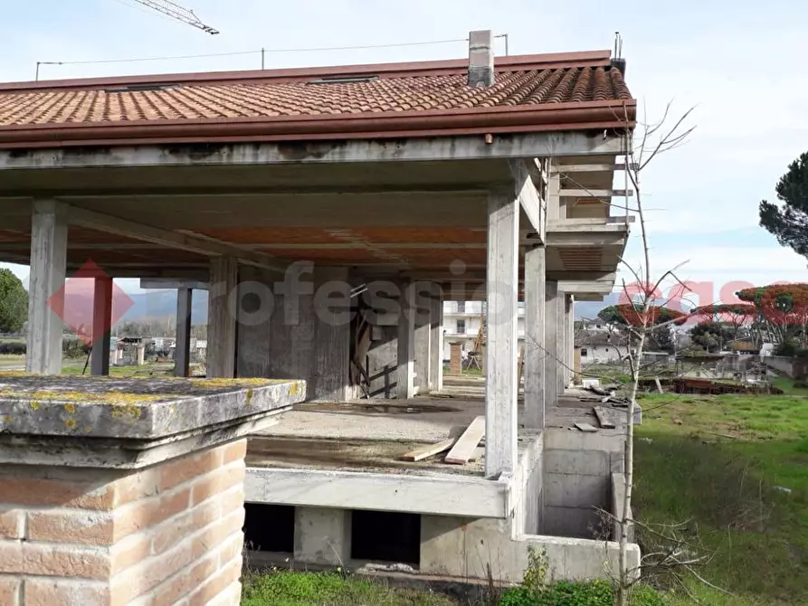 Immagine 3 di Casa bifamiliare in vendita  in Via SOAVE INCANTO DEL CIRCEO, 3 a Terracina