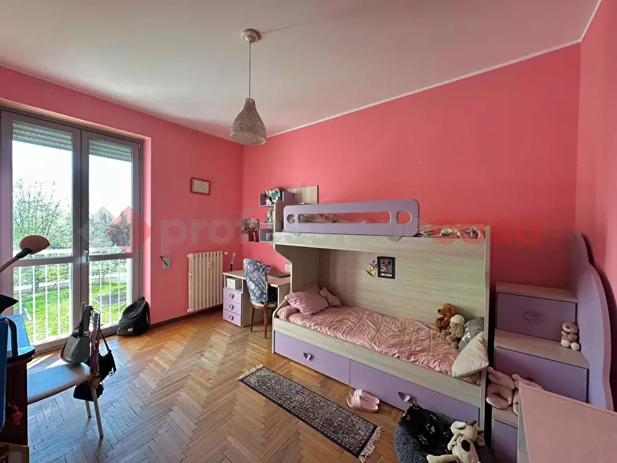 Immagine 24 di Appartamento in vendita  in Via Sporting Mirasole a Opera