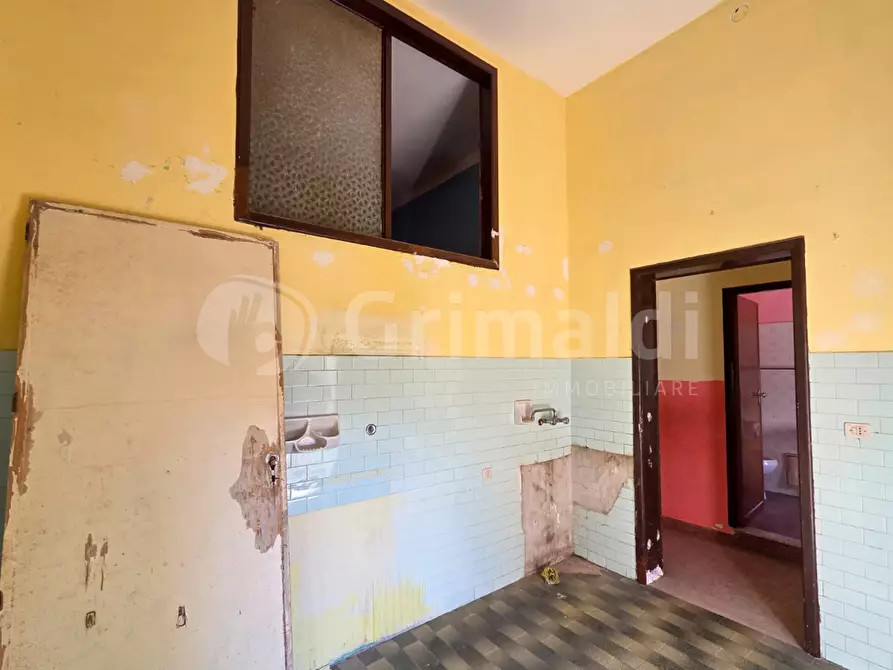 Immagine 7 di Casa indipendente in vendita  in Via Locatelli a Avola