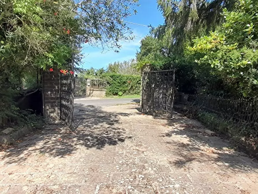 Immagine 11 di Villa in vendita  in Via CANALE, 86 a Manziana