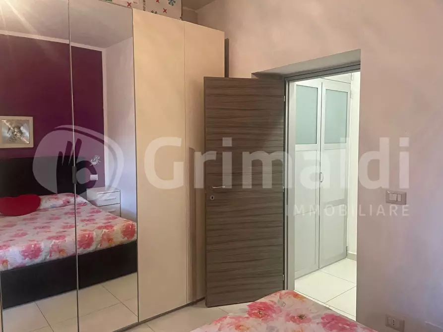 Immagine 11 di Appartamento in vendita  in Via guglielmo oberdan a Livorno