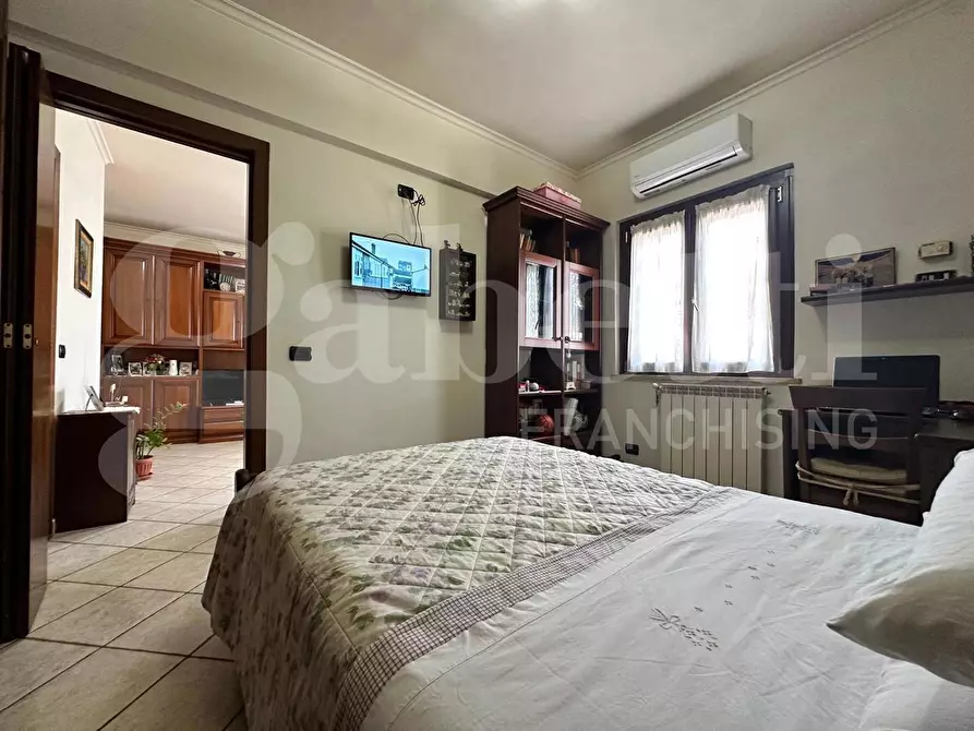 Immagine 13 di Appartamento in vendita  in Via amalfi, 66 a Pomezia