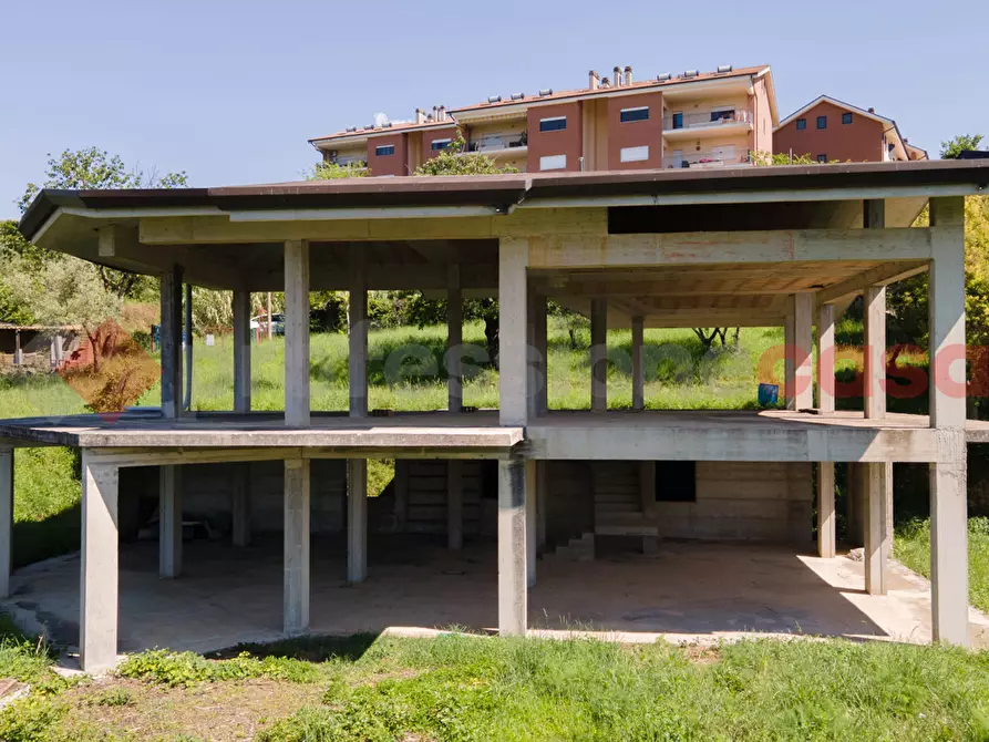 Immagine 37 di Villa in vendita  in Strada Provinciale San Magno, 29/A a Anagni