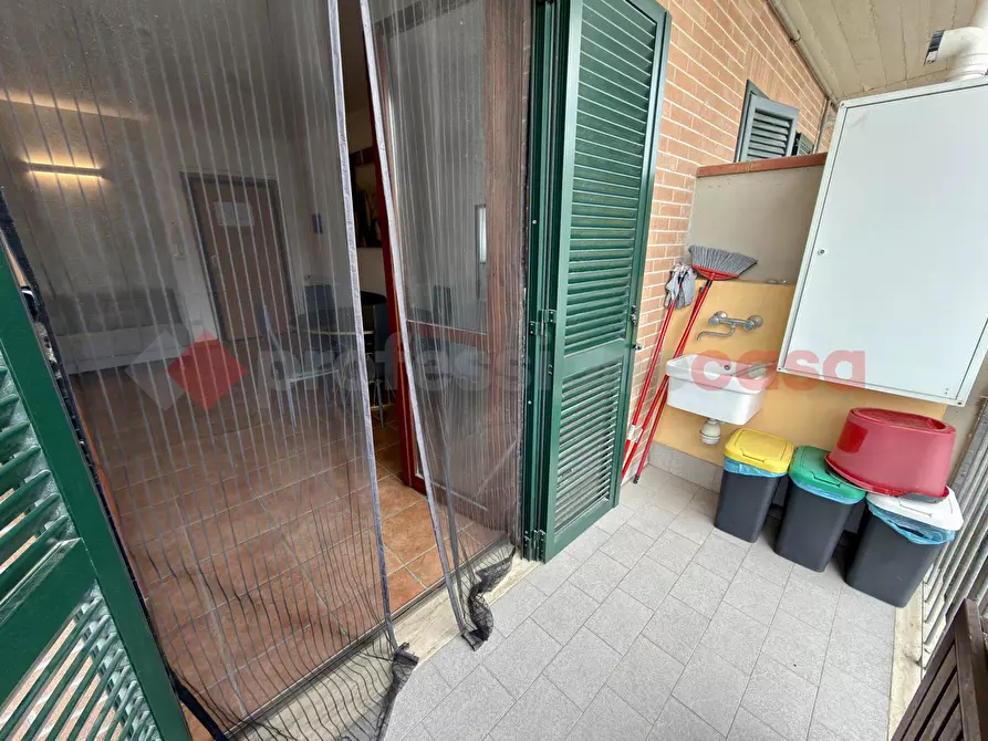 Immagine 10 di Appartamento in vendita  in Via della Dogana, 8 a Scarlino