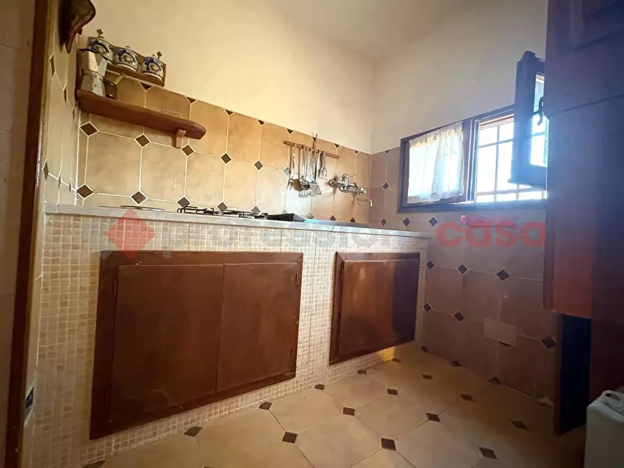 Immagine 4 di Casa indipendente in vendita  in Via CAMPOSORIANO, 1 a Terracina