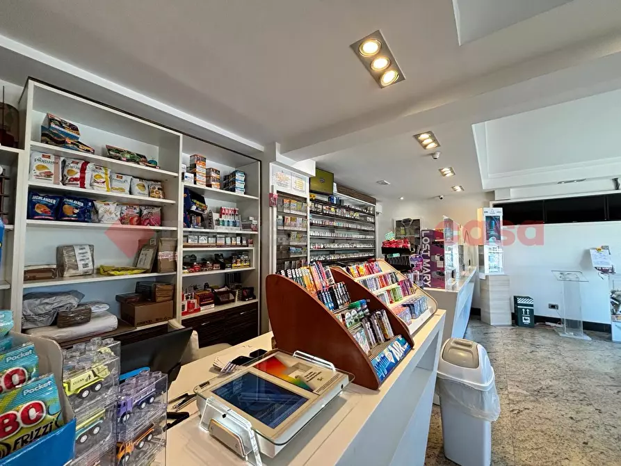 Immagine 9 di Attività commerciale in vendita  in Via Paolo Borsellino, 22 a Ferentino