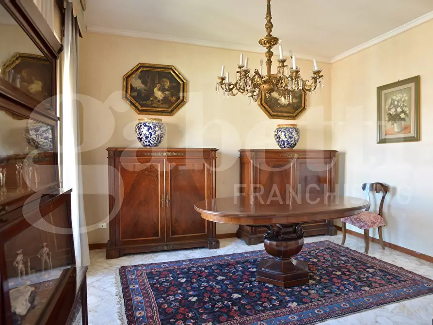 Immagine 13 di Appartamento in vendita  in Largo Ignazio Ciaia, 13 a Bari