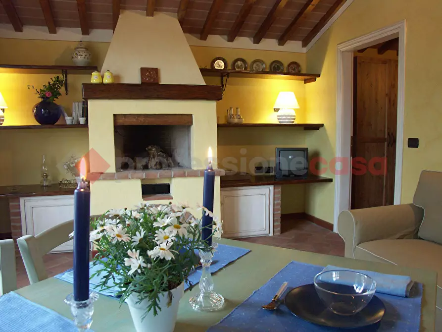 Immagine 3 di Villa in affitto  in Via d'Ormicello a Empoli