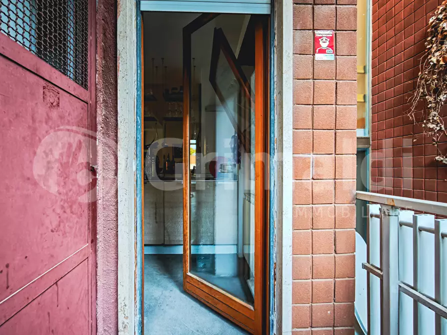 Immagine 20 di Appartamento in vendita  in Via Vallombrosa, 130 a Roma