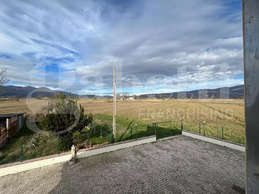 Immagine 13 di Casa bifamiliare in vendita  in Via TERNANA, SNC a Rieti