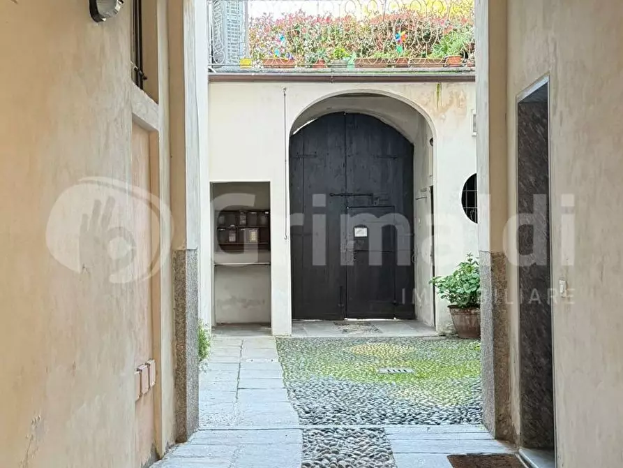 Immagine 6 di Appartamento in vendita  in Piazza PETRARCA, 28 a Pavia