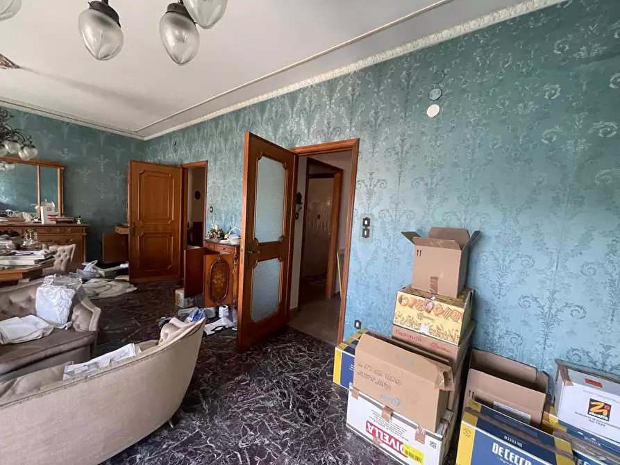 Immagine 8 di Appartamento in vendita  in Via augusto von platen, 33 a Siracusa