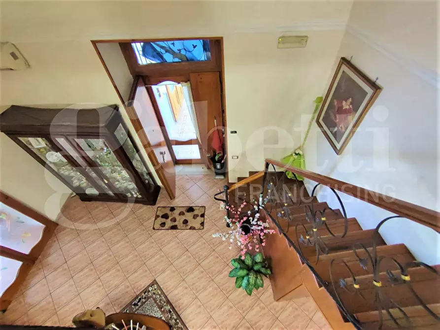 Immagine 24 di Appartamento in vendita  in Corso V. EMANUELE III, 418 a Torre Annunziata