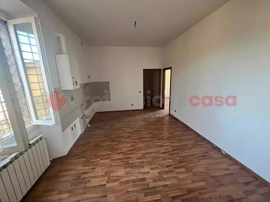 Immagine 4 di Appartamento in vendita  in Via fraz. San Giacomo, via Germania a Spoleto