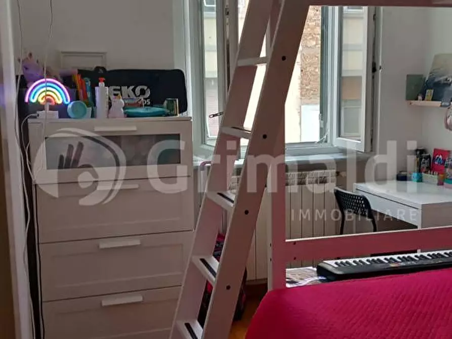 Immagine 11 di Appartamento in vendita  in Via del collegio a Livorno