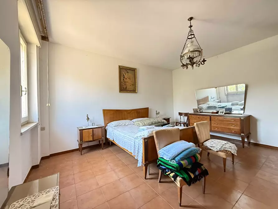 Immagine 21 di Casa indipendente in vendita  in Viale cesare battisti, 126 a Rovato