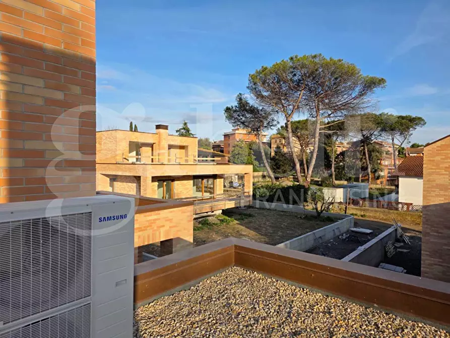 Immagine 23 di Villa in vendita  in Vicolo Del Conte, 70 a Roma