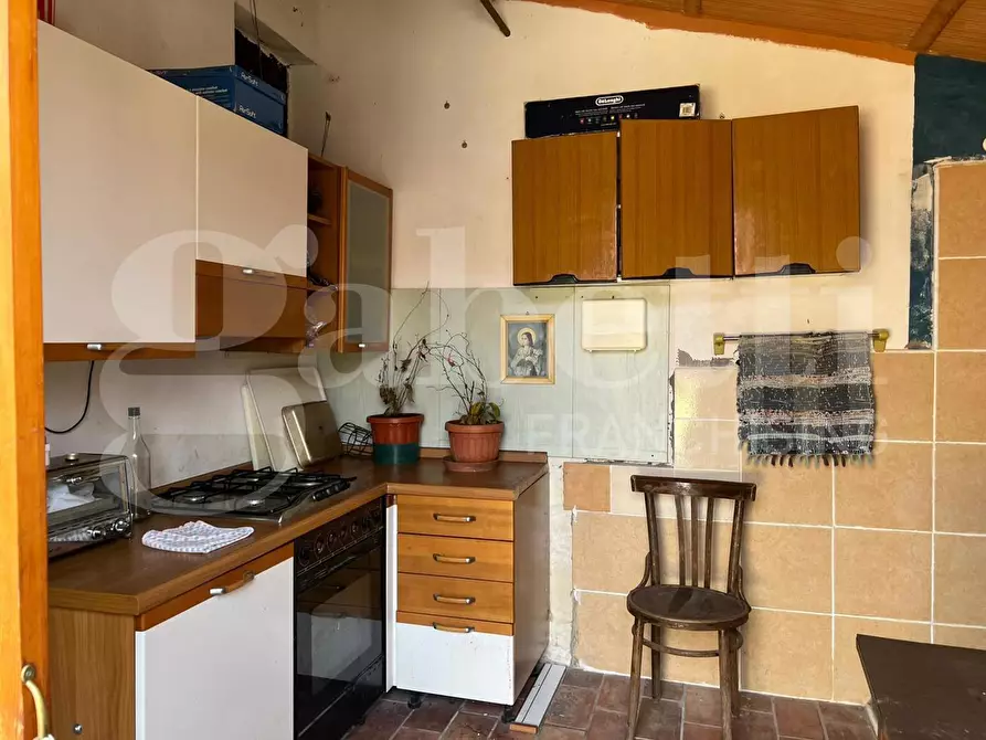 Immagine 12 di Casa bifamiliare in vendita  in Via TERNANA, SNC a Rieti