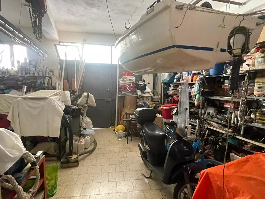 Immagine 37 di Appartamento in vendita  in Via Benedetto Croce,, 20 a Siracusa